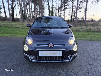 Used Fiat 500 2020 for sale - 76588303: Photo