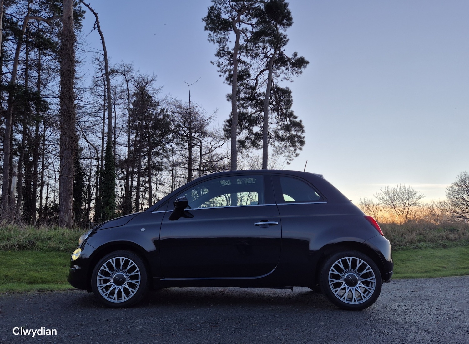 Used Fiat 500 2020 for sale - 76588303: Photo 6