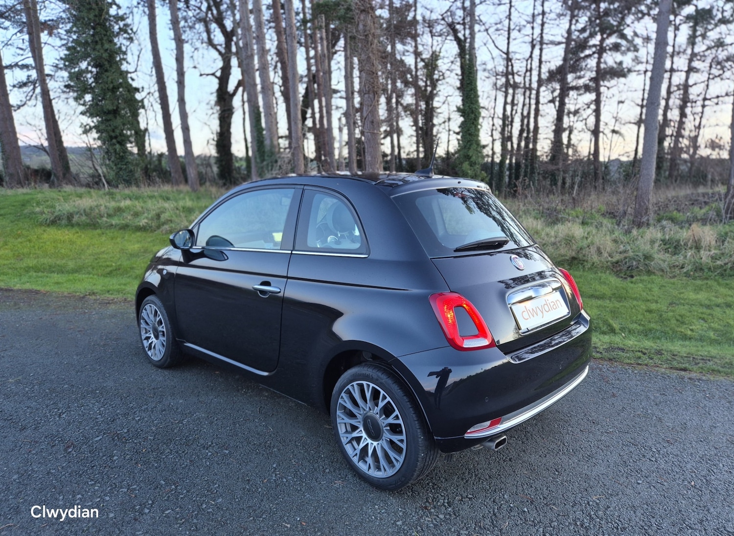 Used Fiat 500 2020 for sale - 76588303: Photo 7