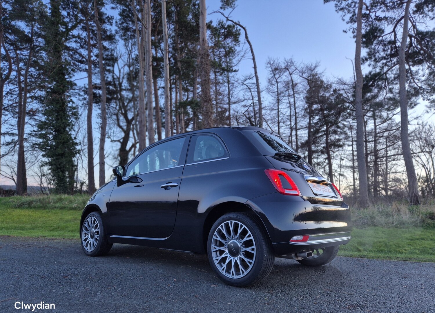 Used Fiat 500 2020 for sale - 76588303: Photo 8