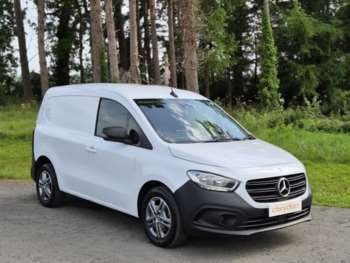 Used Mercedes-Benz Citan 2024 for sale - 75012050: Photo