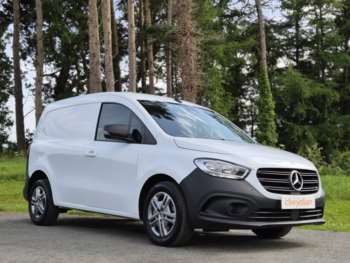 Used Mercedes-Benz Citan 2024 for sale - 75012050: Photo