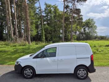 Used Mercedes-Benz Citan 2024 for sale - 75012050: Photo