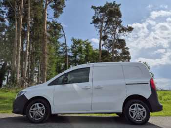 Used Mercedes-Benz Citan 2024 for sale - 75012050: Photo