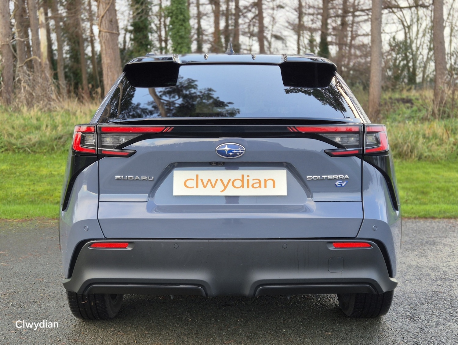 Used Subaru Other 2024 for sale - 76746492: Photo 10