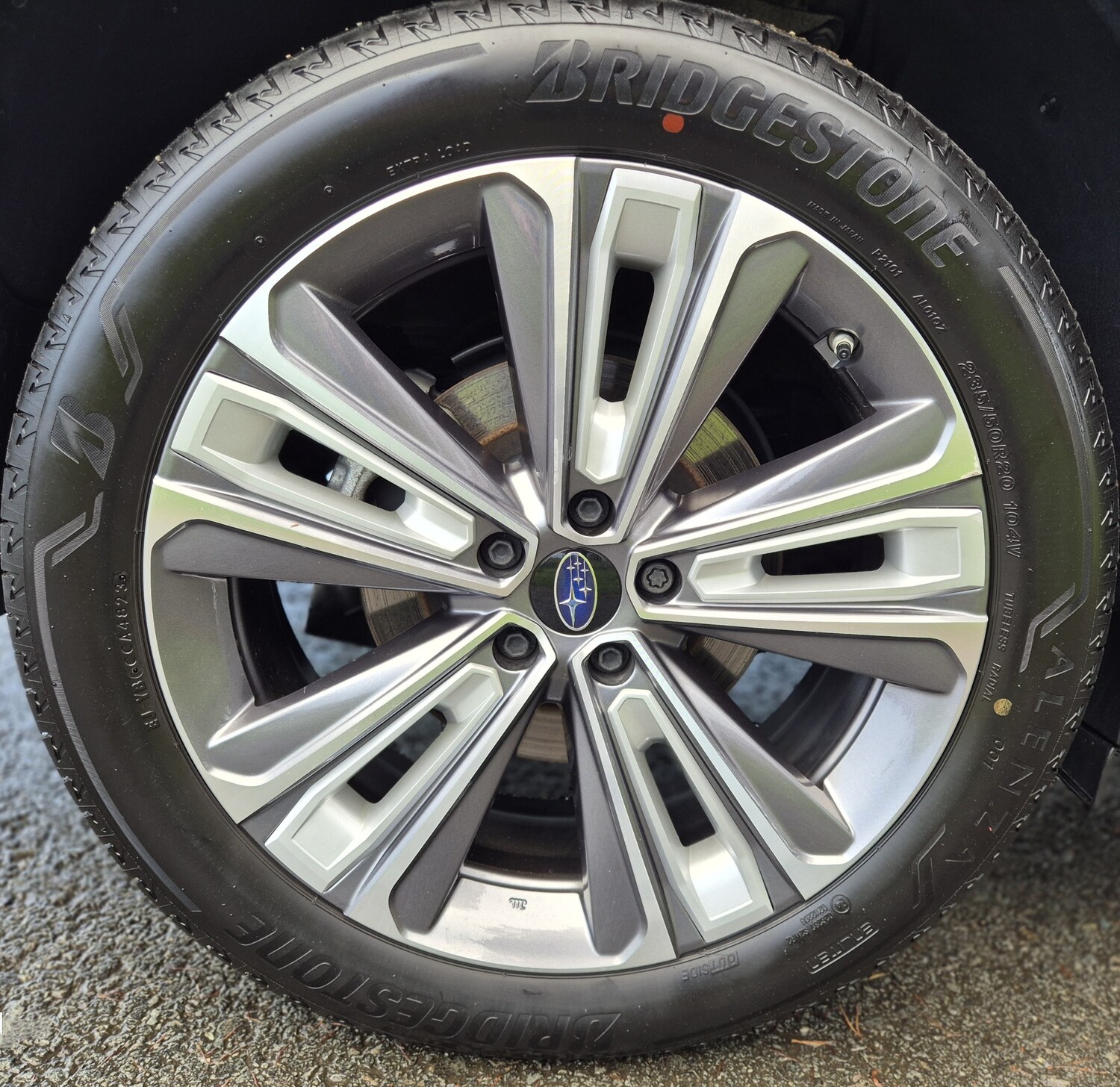 Used Subaru Other 2024 for sale - 76746492: Photo 12