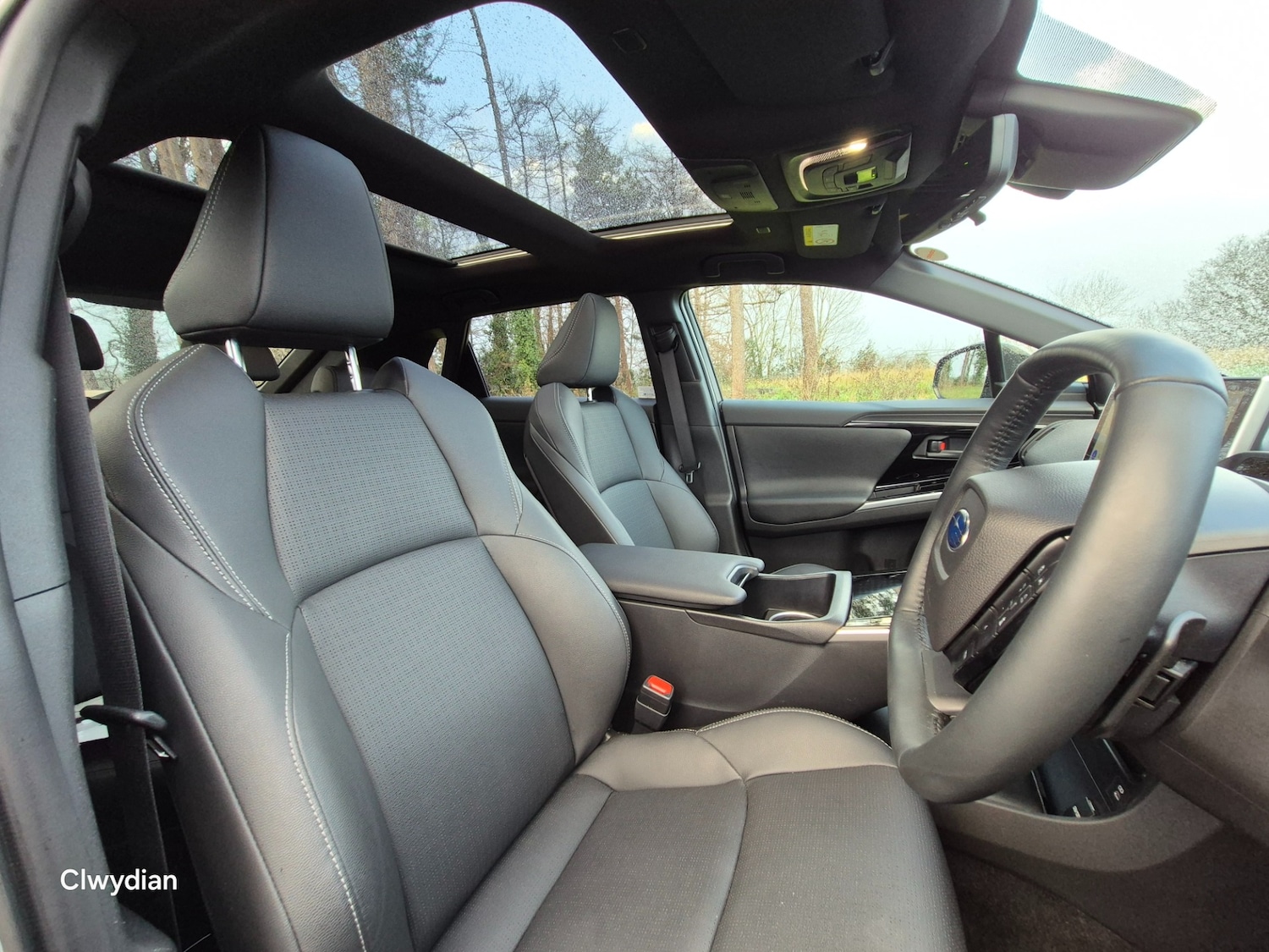 Used Subaru Other 2024 for sale - 76746492: Photo 14