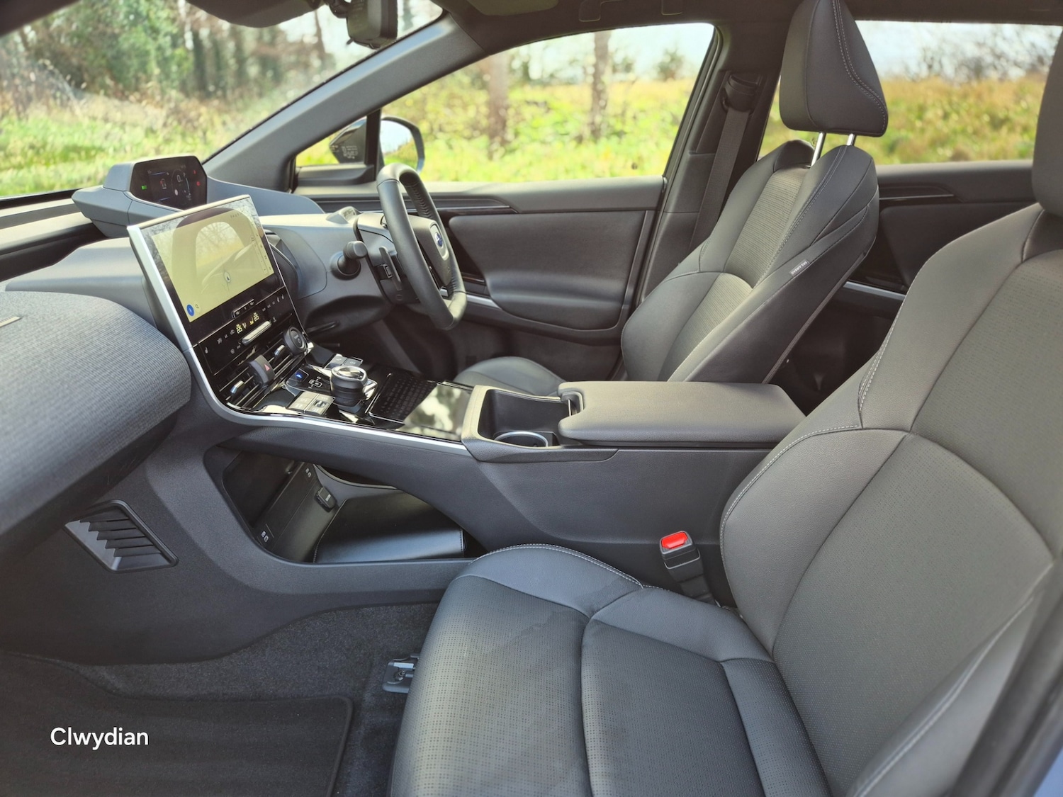 Used Subaru Other 2024 for sale - 76746492: Photo 21