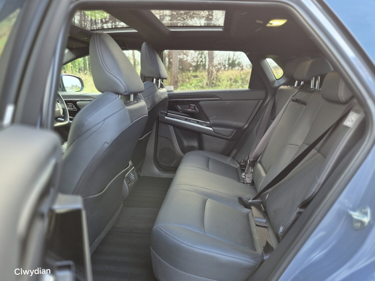 Used Subaru Other 2024 for sale - 76746492: Photo 24