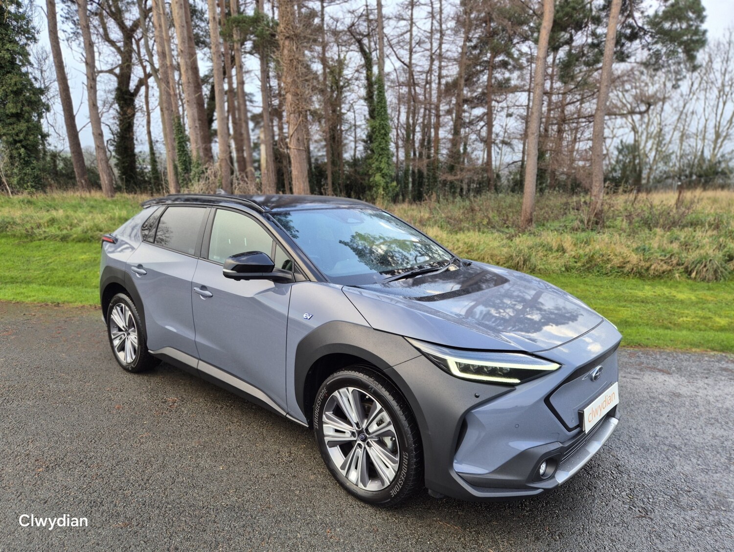 Used Subaru Other 2024 for sale - 76746492: Photo 35