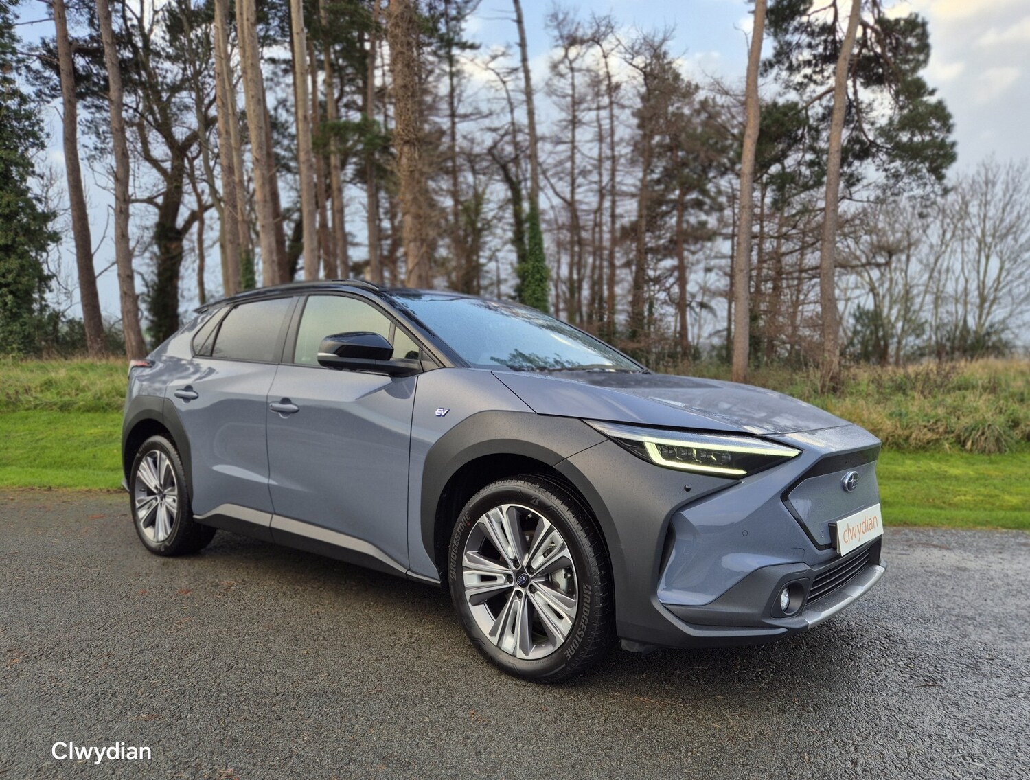 Used Subaru Other 2024 for sale - 76746492: Photo 36