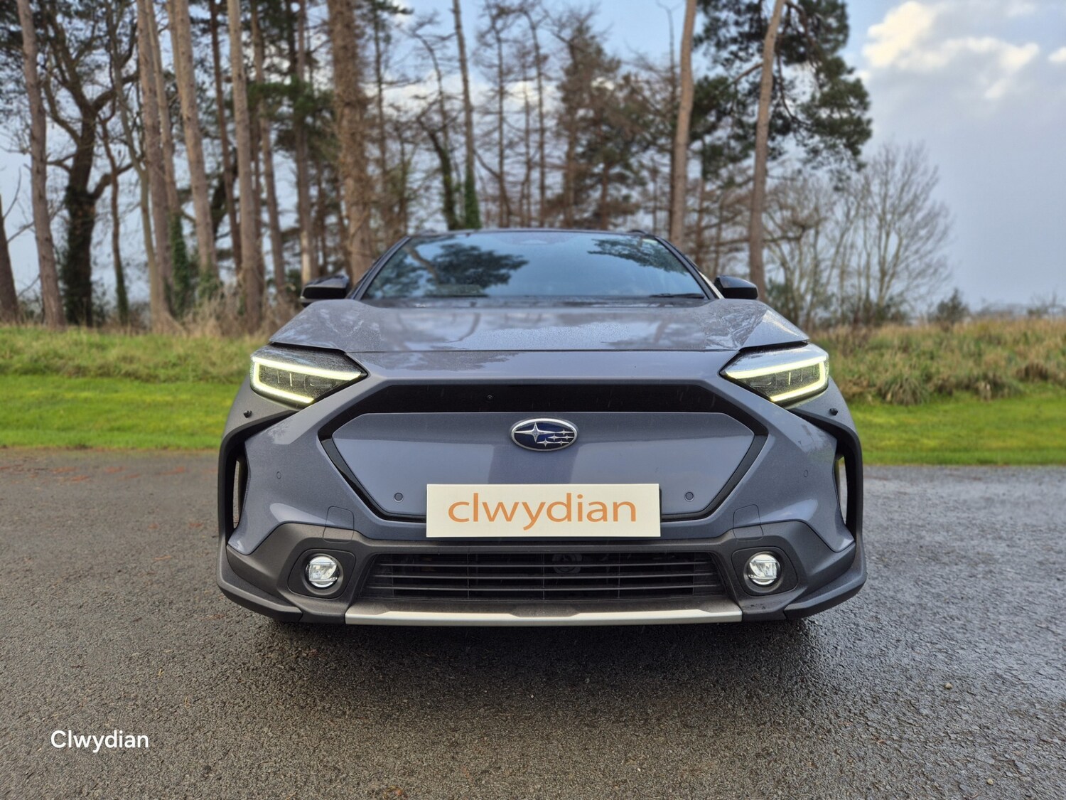 Used Subaru Other 2024 for sale - 76746492: Photo 37