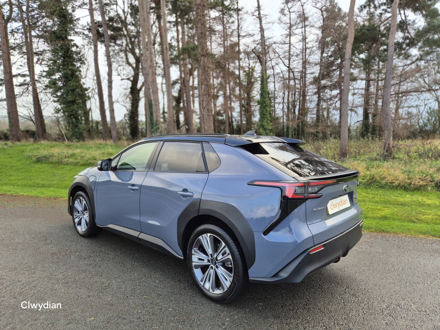 Used Subaru Other 2024 for sale - 76746492: Photo 39