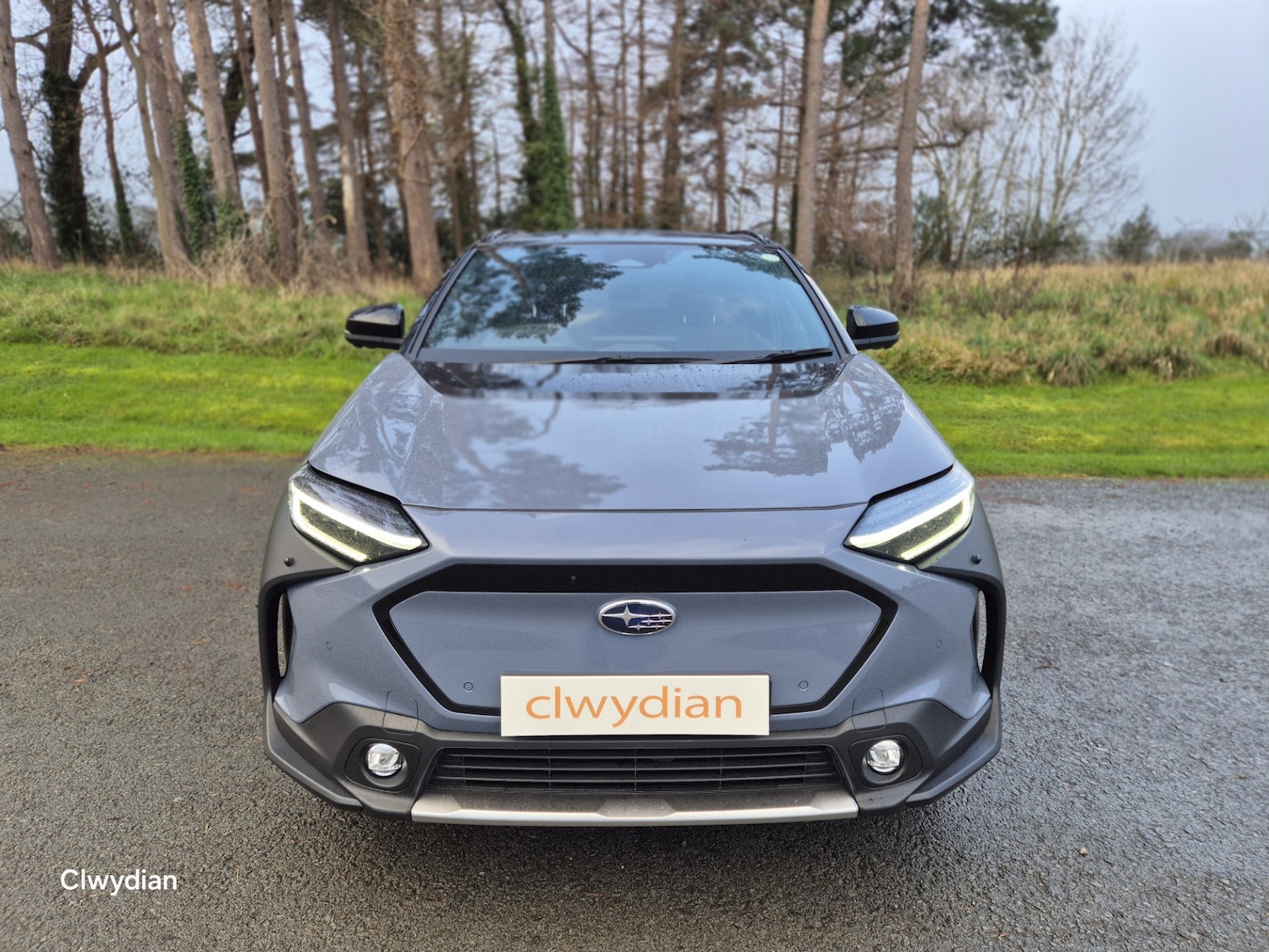 Used Subaru Other 2024 for sale - 76746492: Photo 4