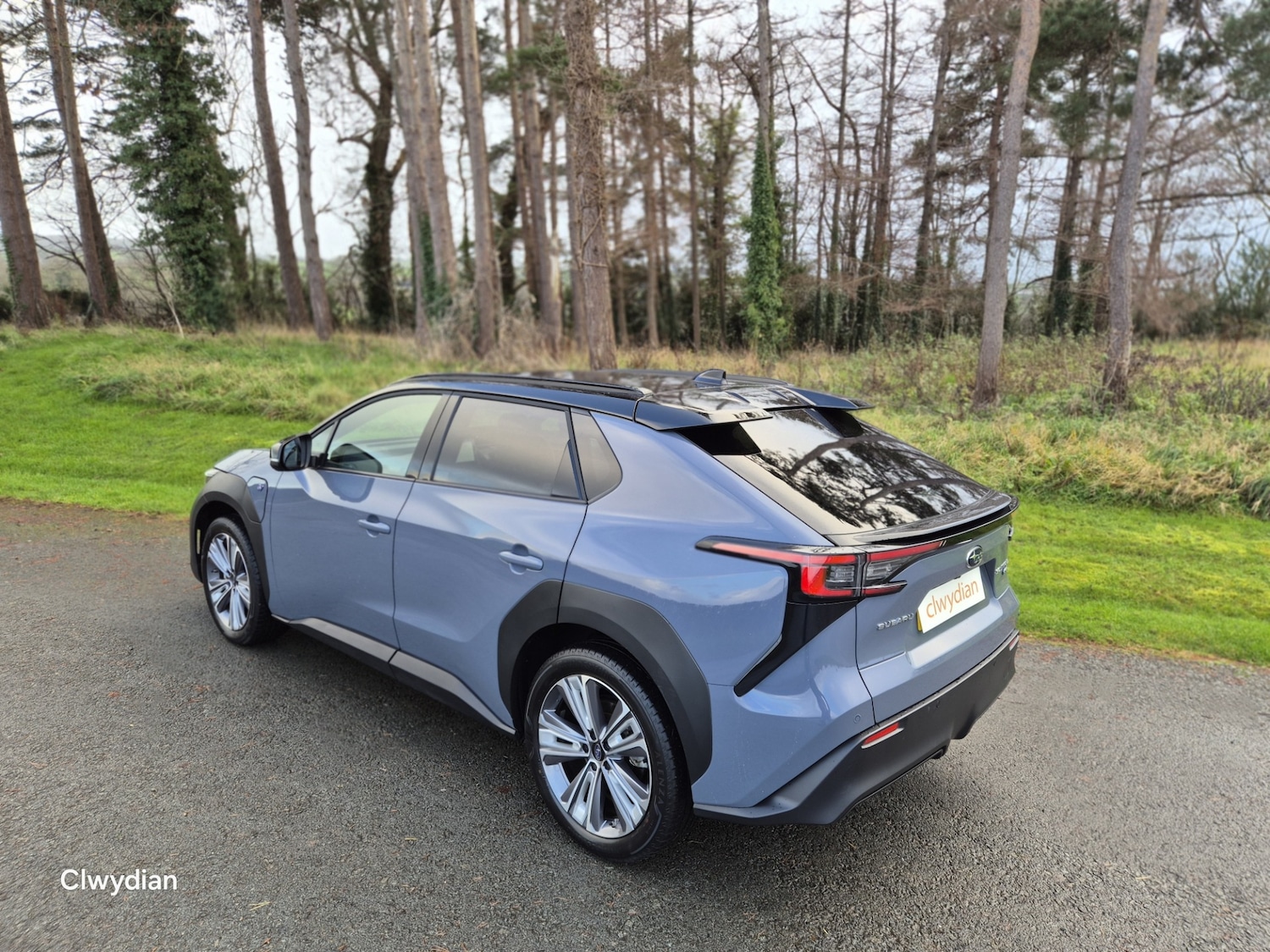 Used Subaru Other 2024 for sale - 76746492: Photo 40