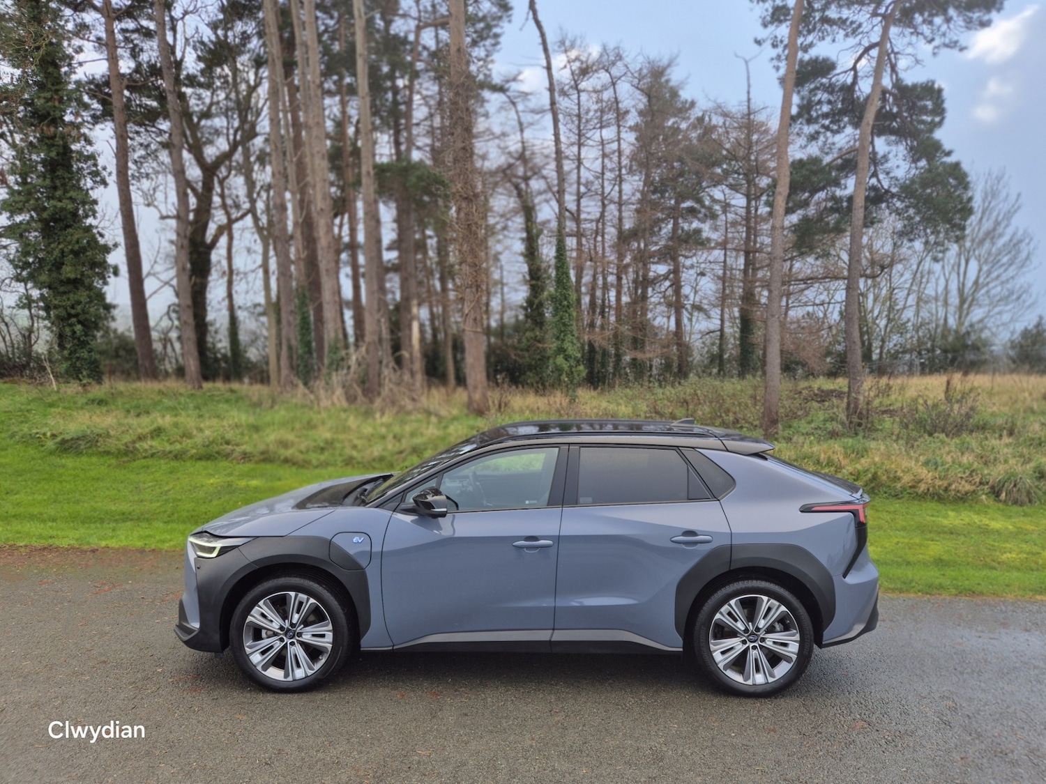 Used Subaru Other 2024 for sale - 76746492: Photo 6