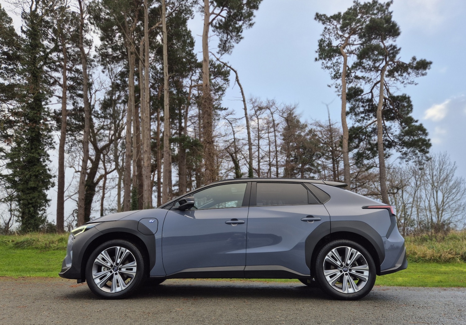 Used Subaru Other 2024 for sale - 76746492: Photo 7