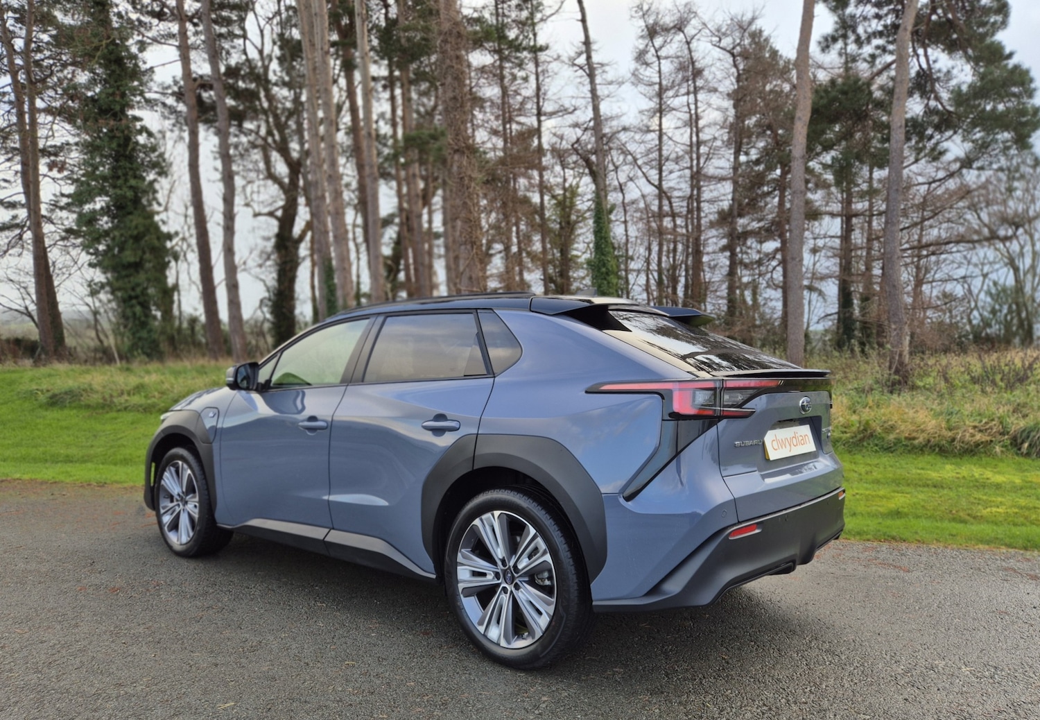 Used Subaru Other 2024 for sale - 76746492: Photo 8