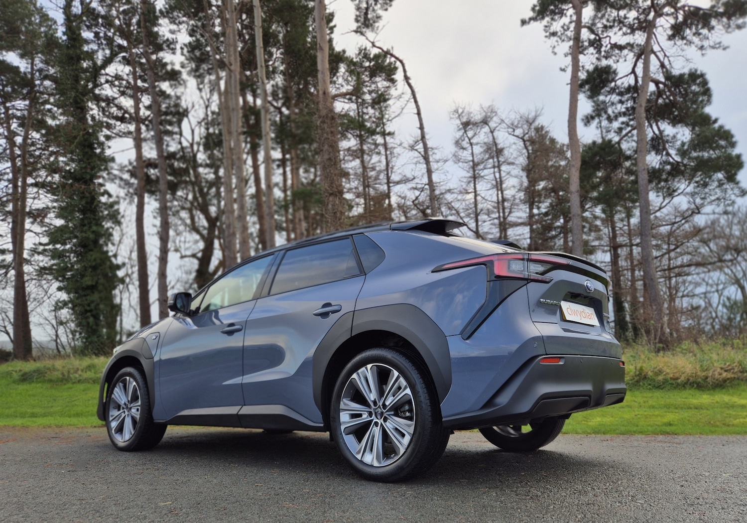 Used Subaru Other 2024 for sale - 76746492: Photo 9