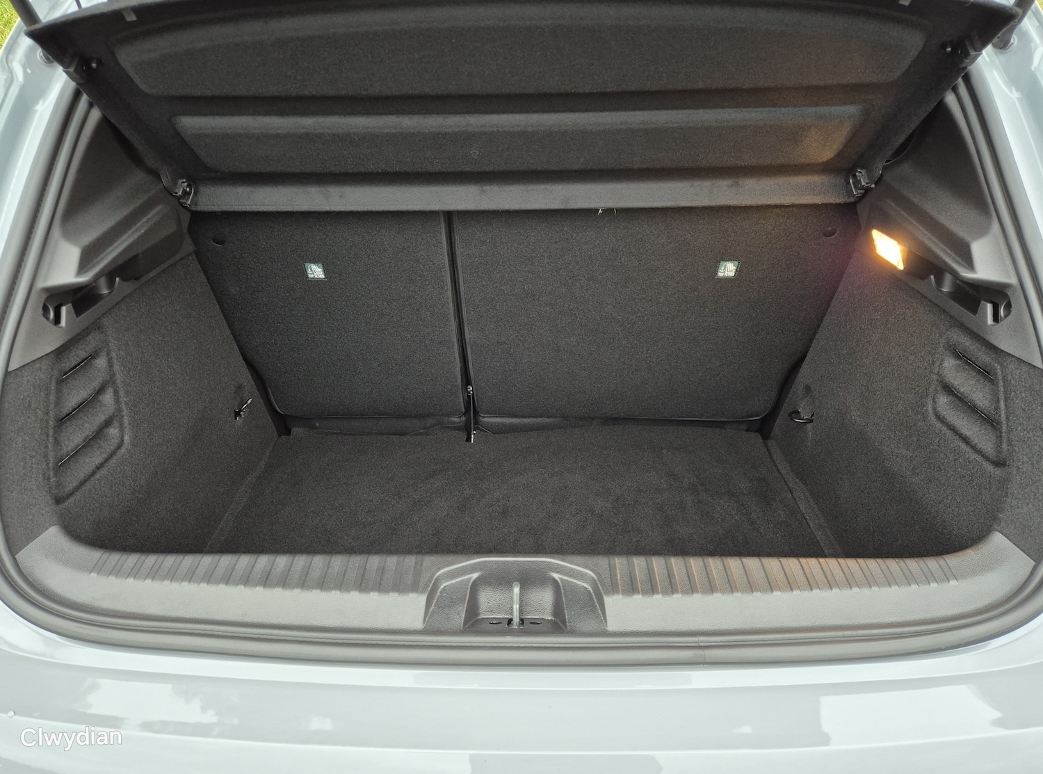 Used Renault Clio 2024 for sale - 77011327: Photo 10