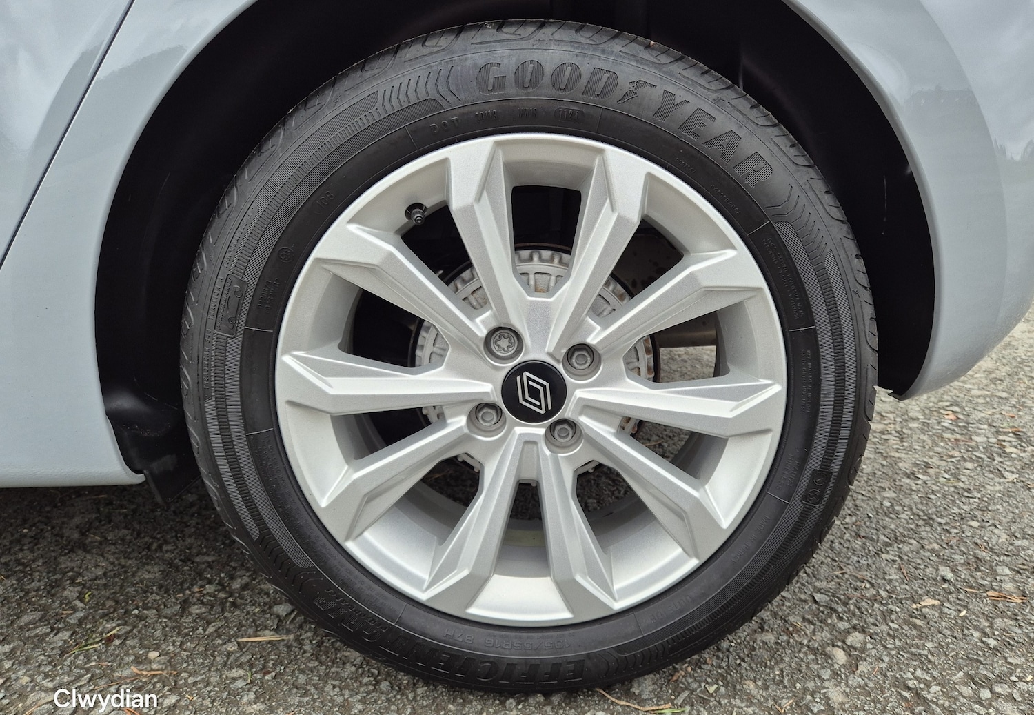 Used Renault Clio 2024 for sale - 77011327: Photo 12