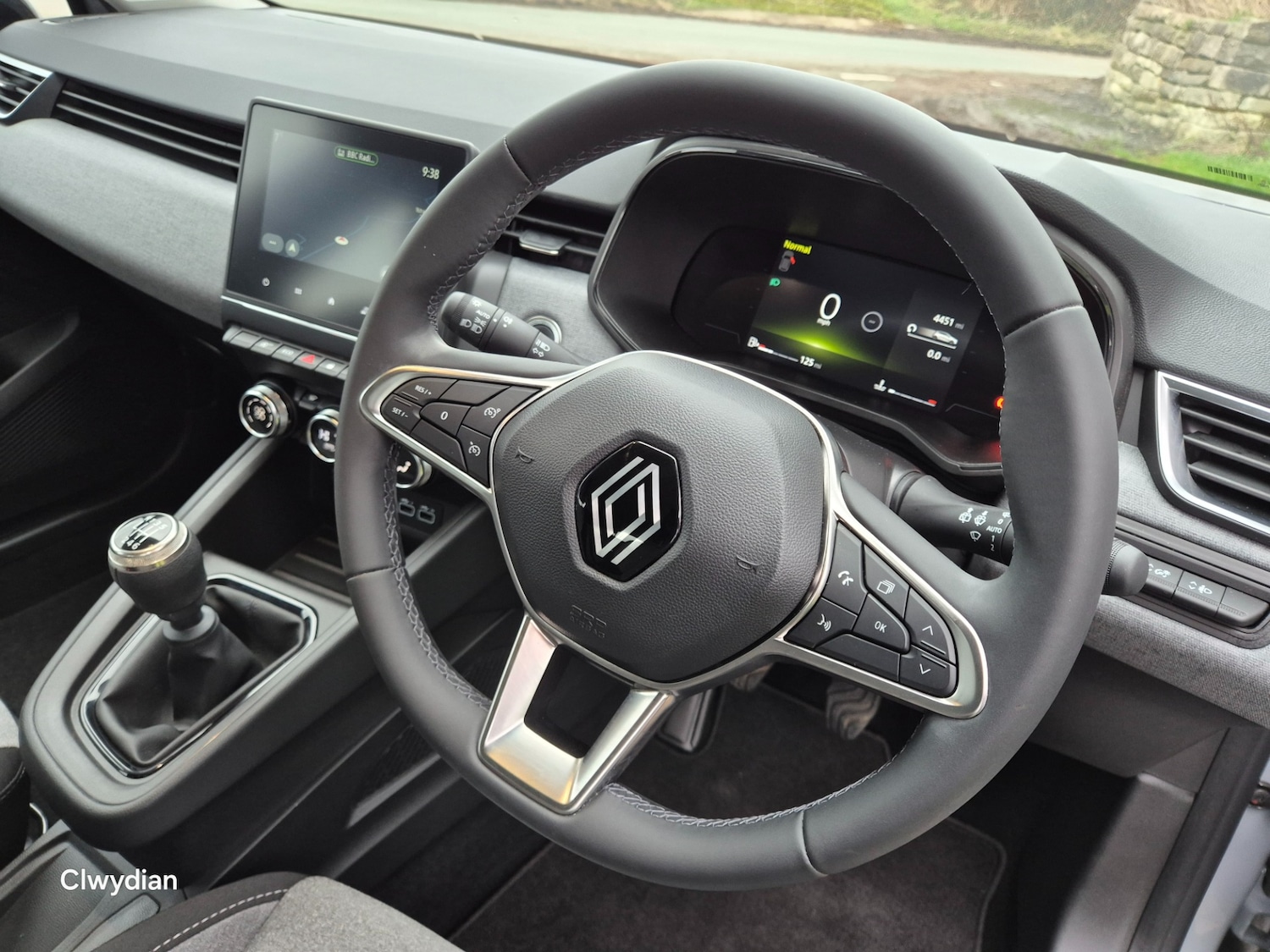 Used Renault Clio 2024 for sale - 77011327: Photo 13