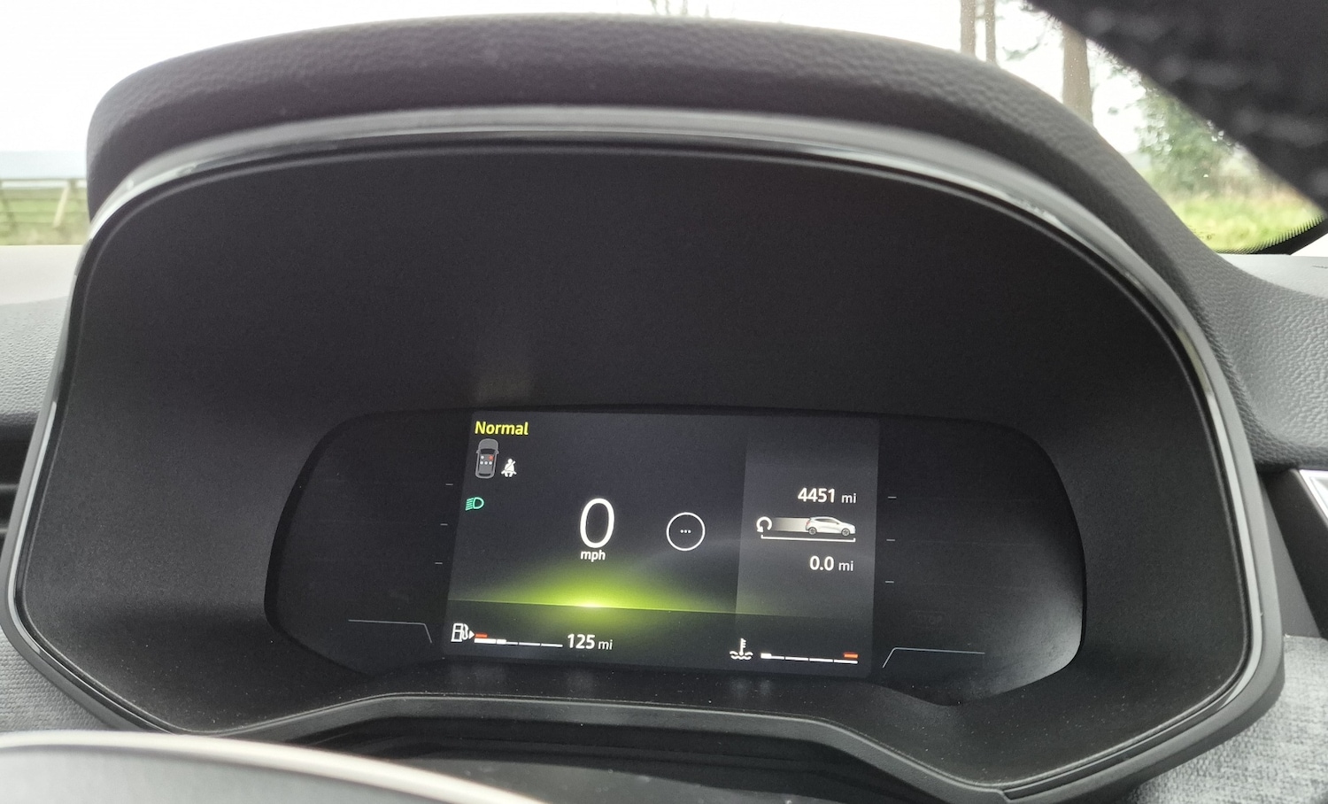 Used Renault Clio 2024 for sale - 77011327: Photo 14