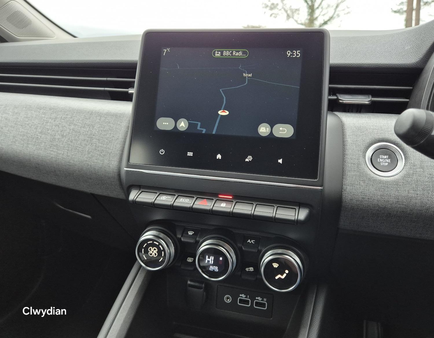 Used Renault Clio 2024 for sale - 77011327: Photo 16