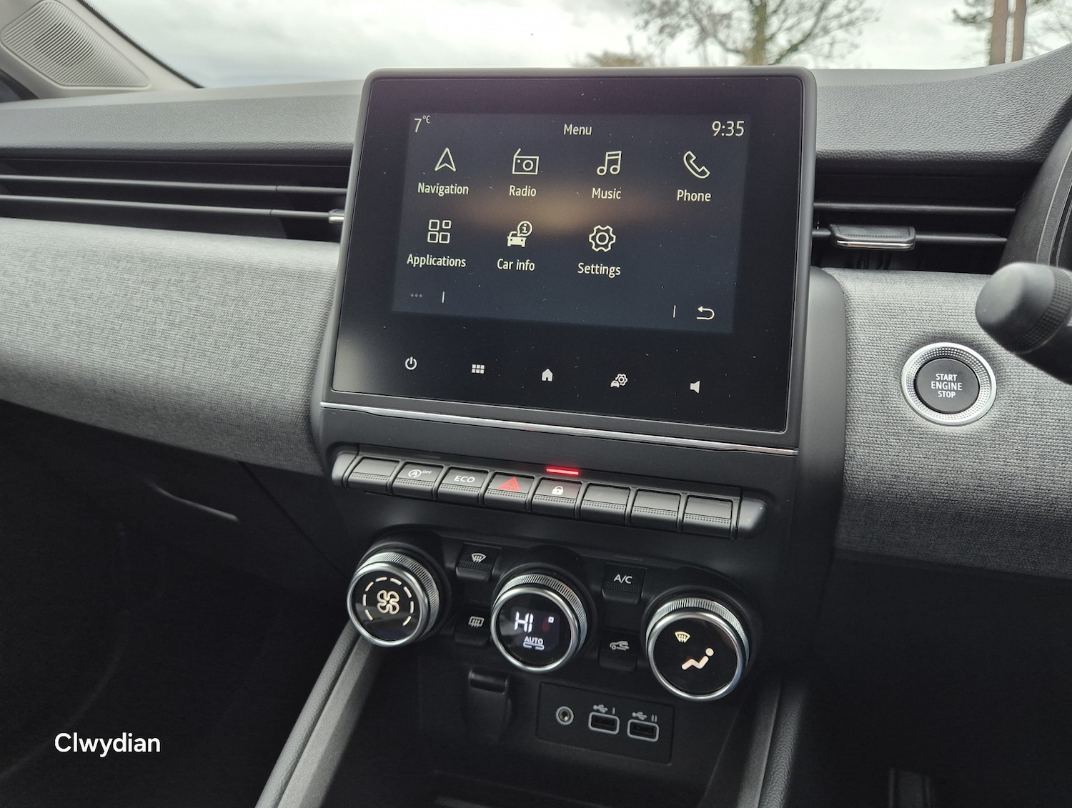 Used Renault Clio 2024 for sale - 77011327: Photo 18