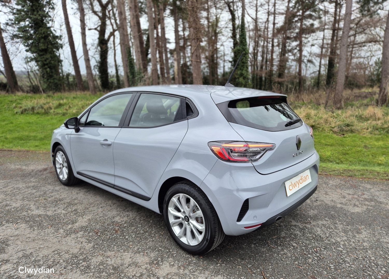 Used Renault Clio 2024 for sale - 77011327: Photo 20