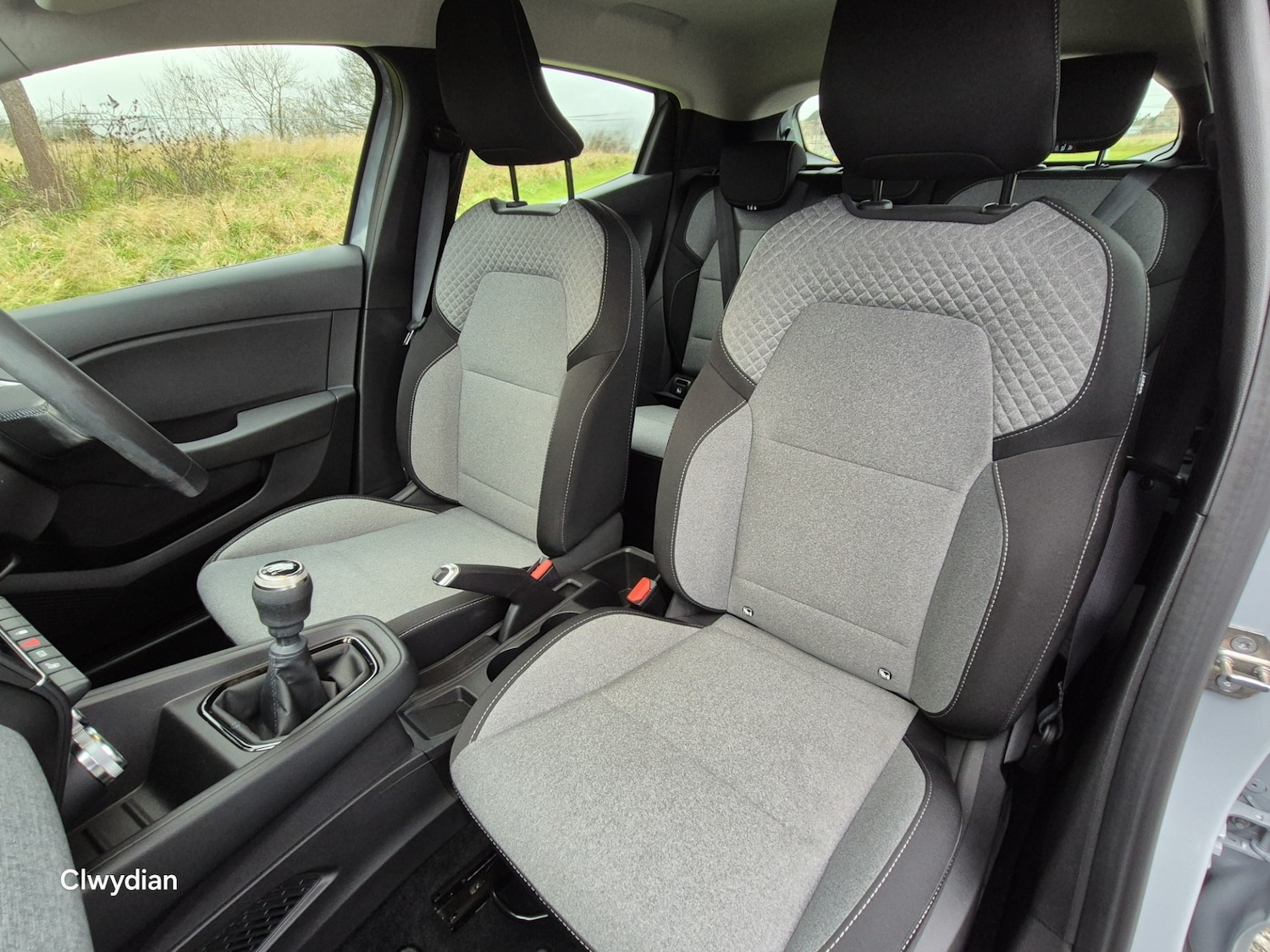 Used Renault Clio 2024 for sale - 77011327: Photo 22