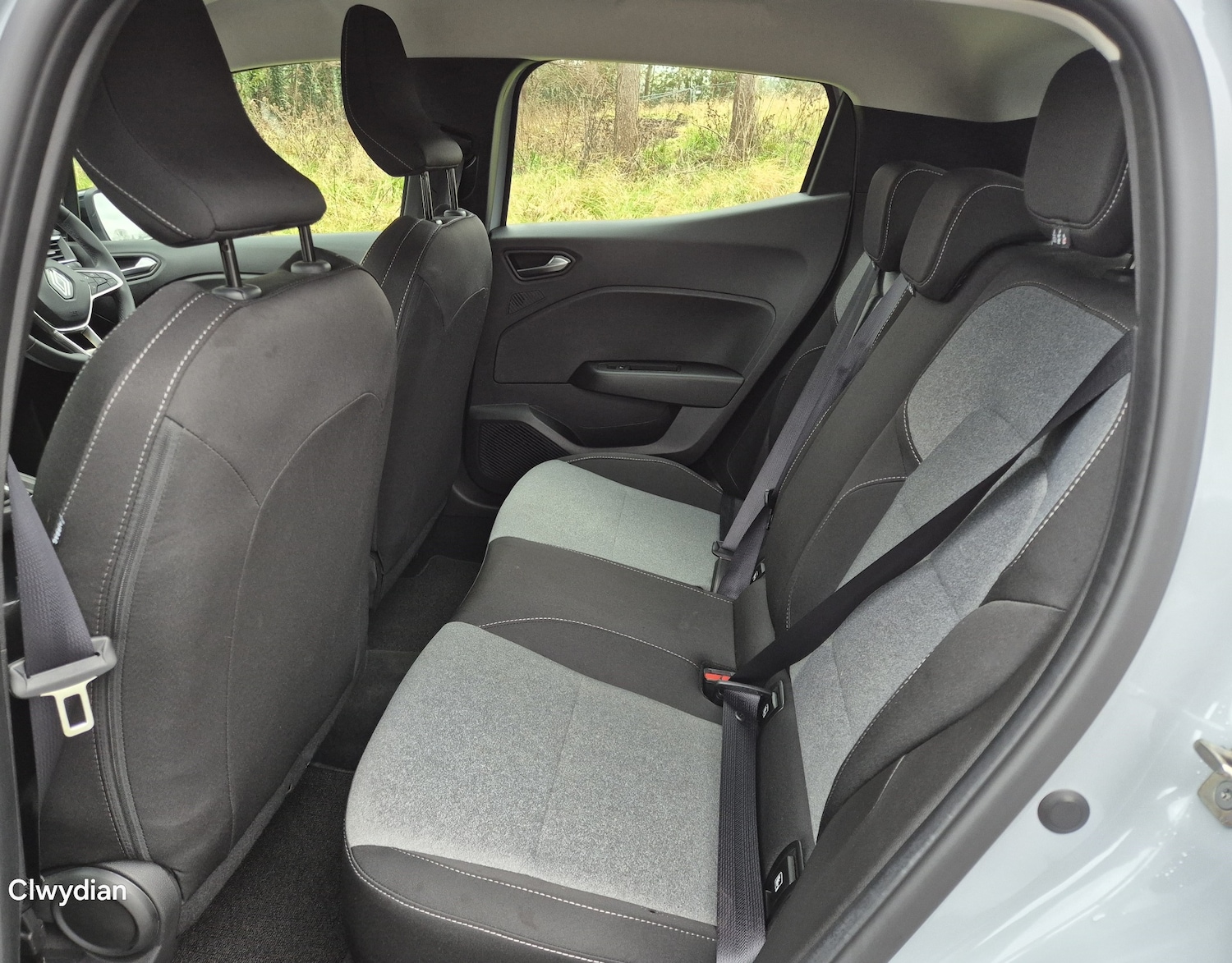 Used Renault Clio 2024 for sale - 77011327: Photo 24