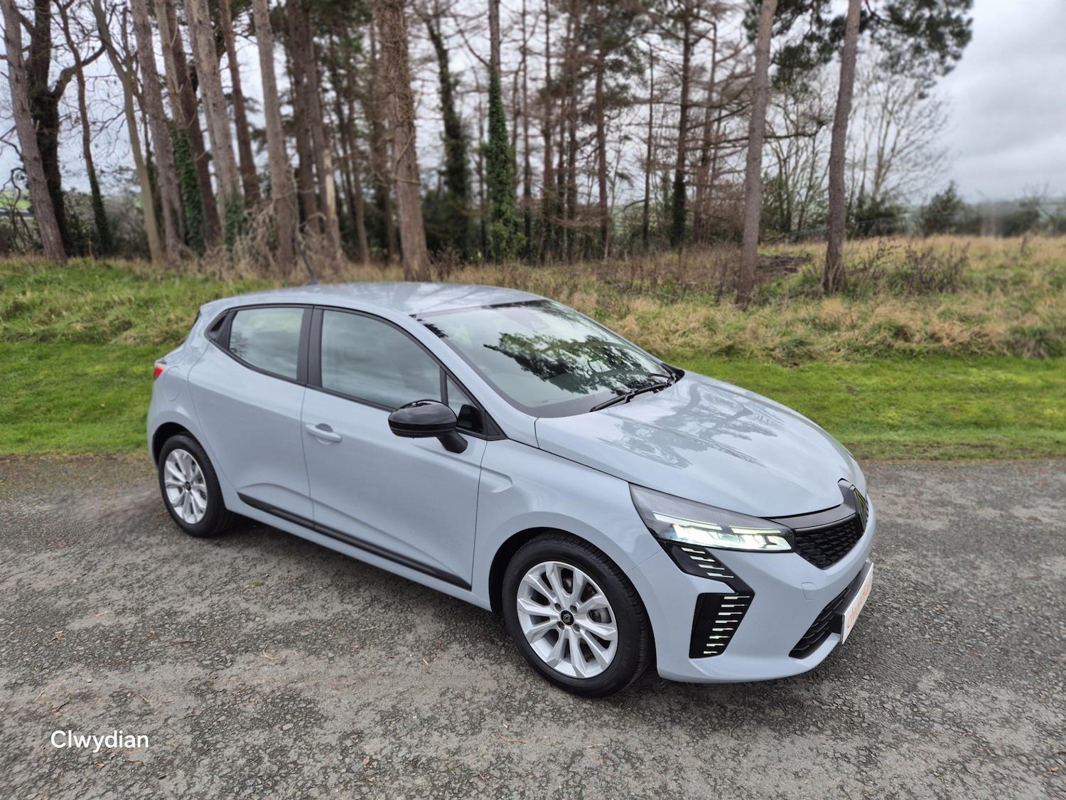 Used Renault Clio 2024 for sale - 77011327: Photo 25