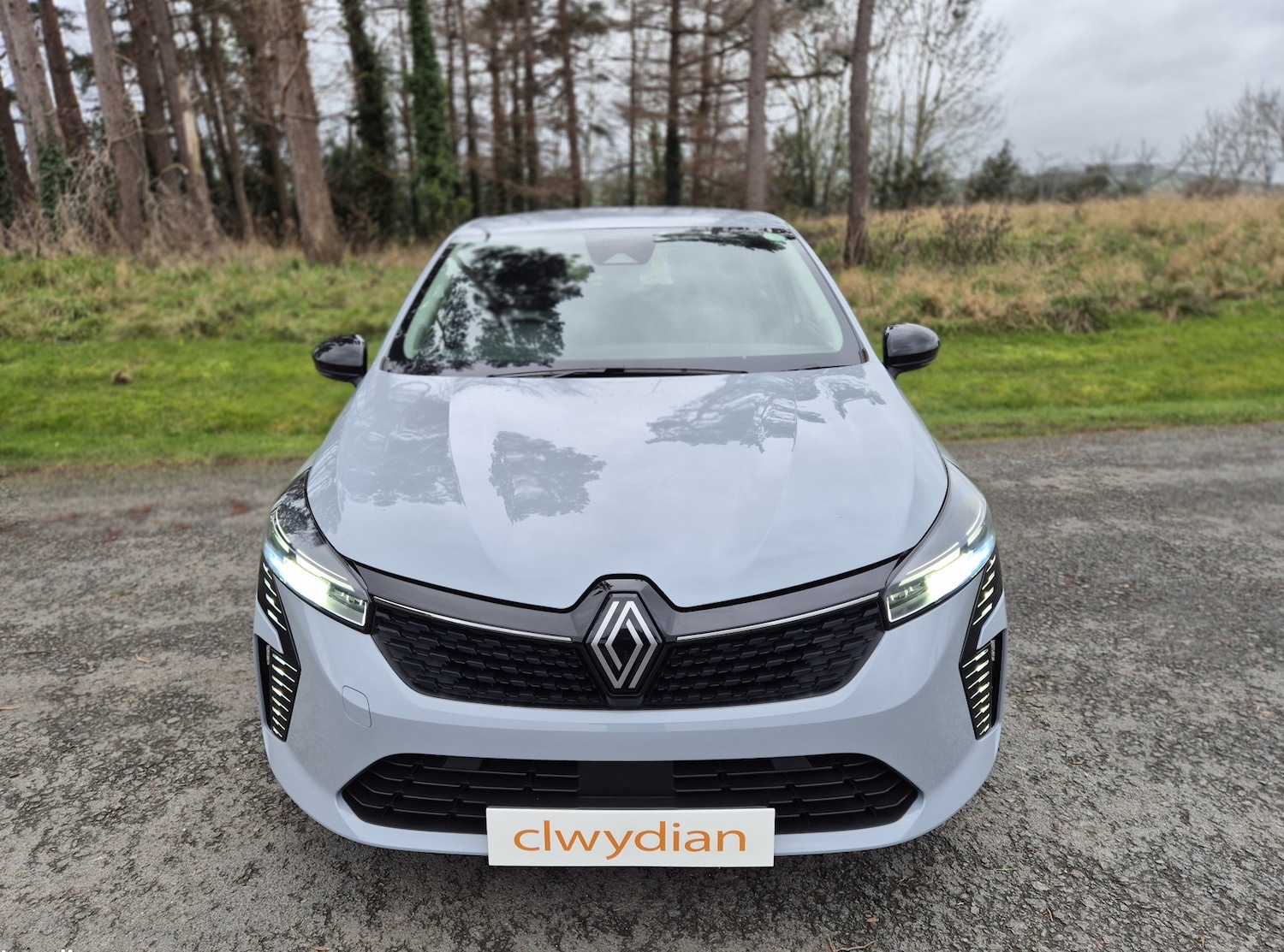 Used Renault Clio 2024 for sale - 77011327: Photo 26