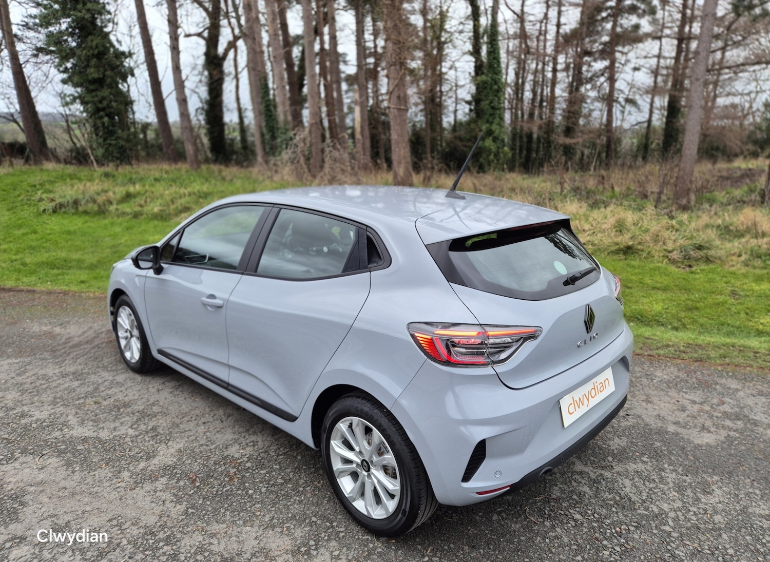 Used Renault Clio 2024 for sale - 77011327: Photo 28