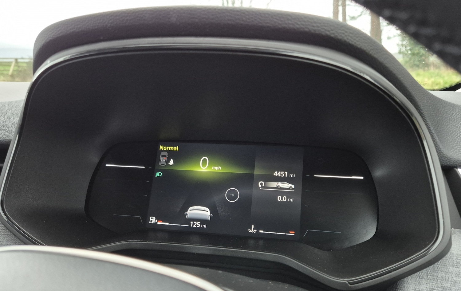 Used Renault Clio 2024 for sale - 77011327: Photo 31