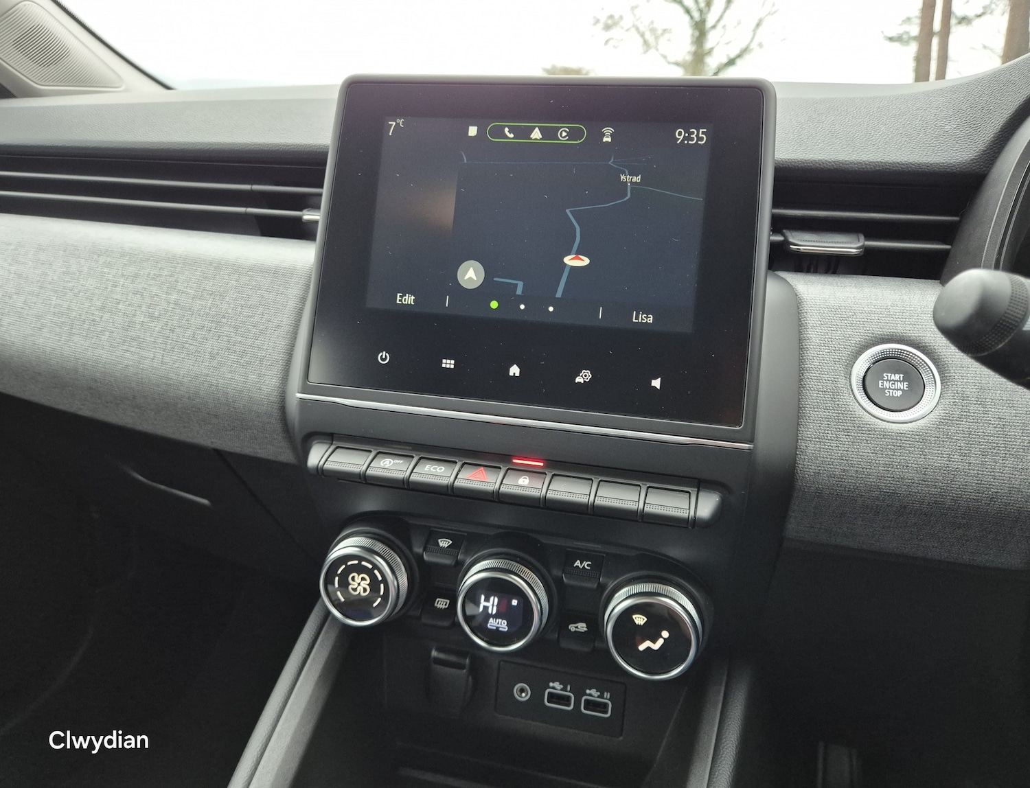 Used Renault Clio 2024 for sale - 77011327: Photo 32