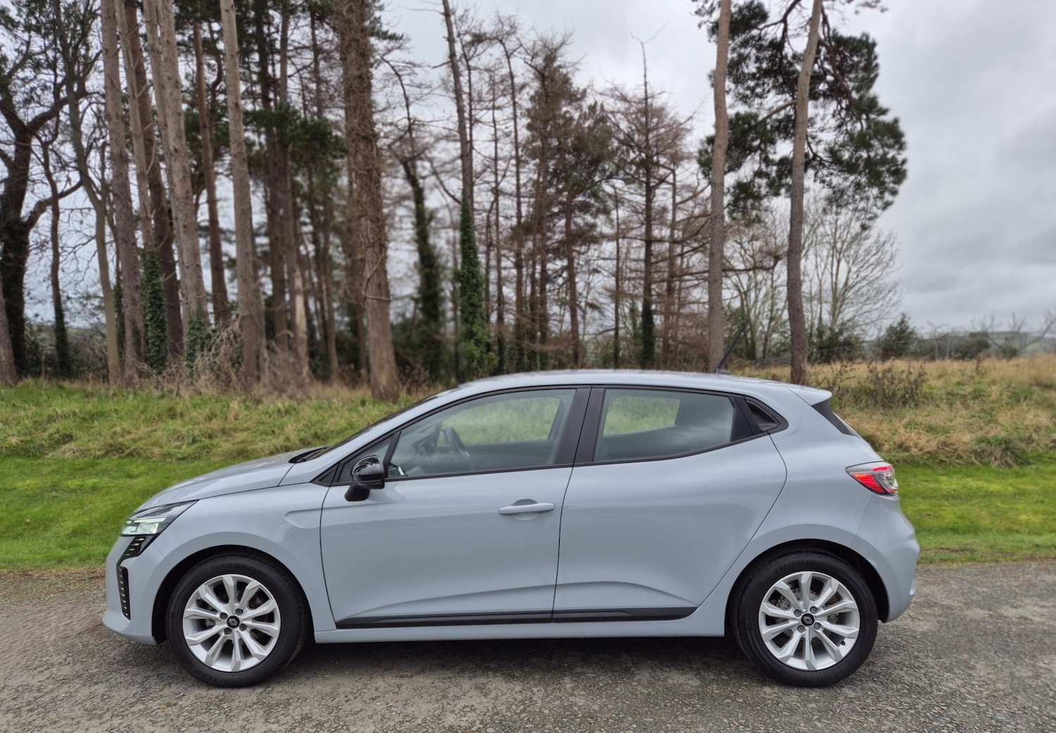 Used Renault Clio 2024 for sale - 77011327: Photo 5