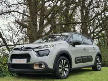 Used Citroen C3 2023 for sale - 74427779: Photo