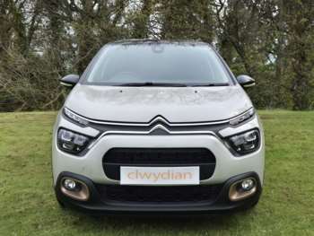 Used Citroen C3 2023 for sale - 74427779: Photo