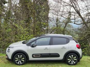 Used Citroen C3 2023 for sale - 74427779: Photo