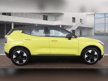 Used Volvo EX30 2024 for sale - 77782021: Photo