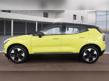 Used Volvo EX30 2024 for sale - 77782021: Photo