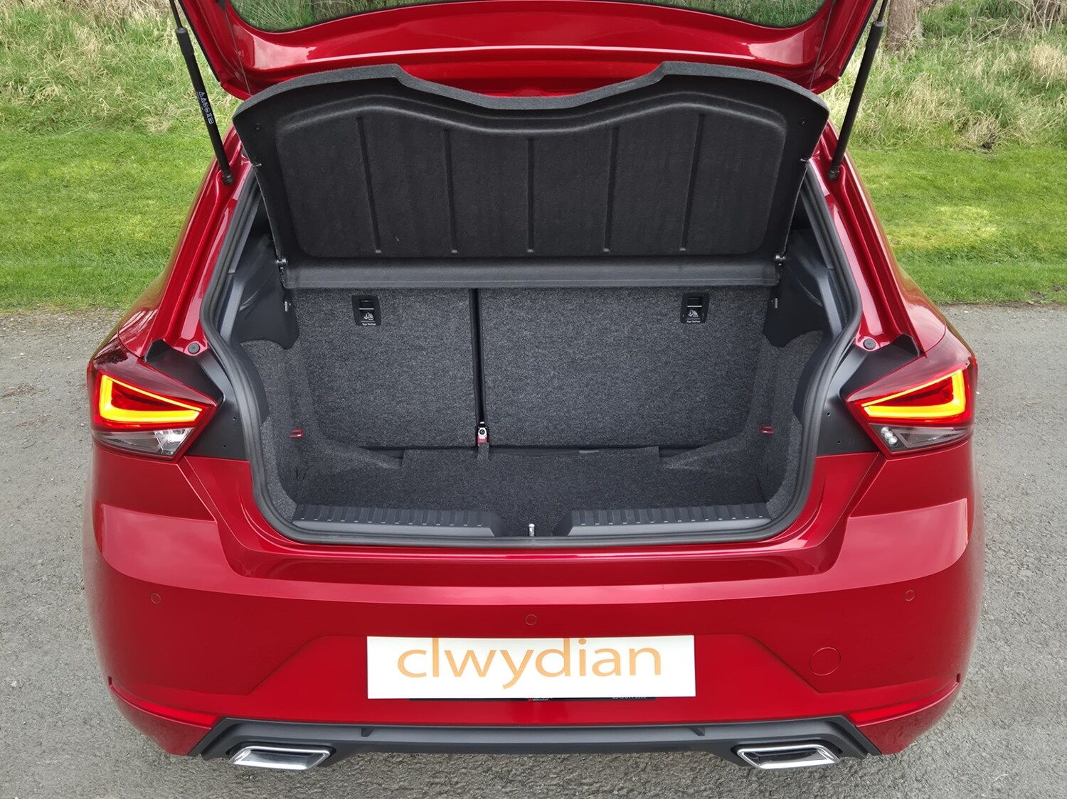 Used SEAT Ibiza 2023 for sale - 77787251: Photo 10