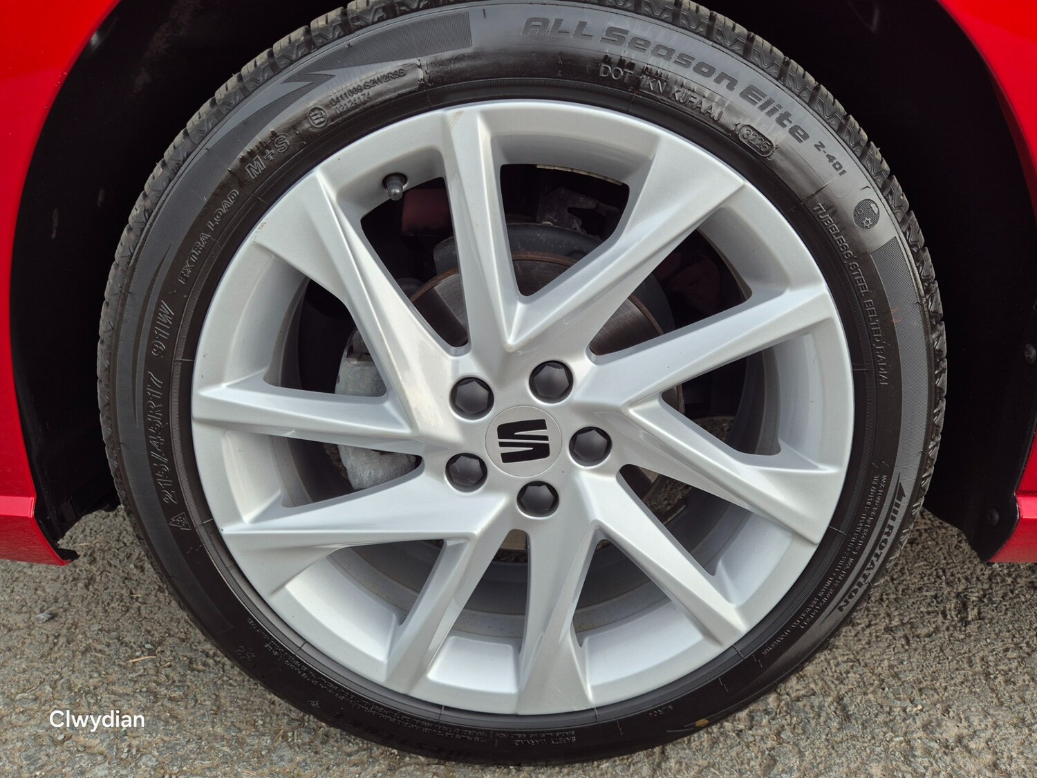 Used SEAT Ibiza 2023 for sale - 77787251: Photo 12