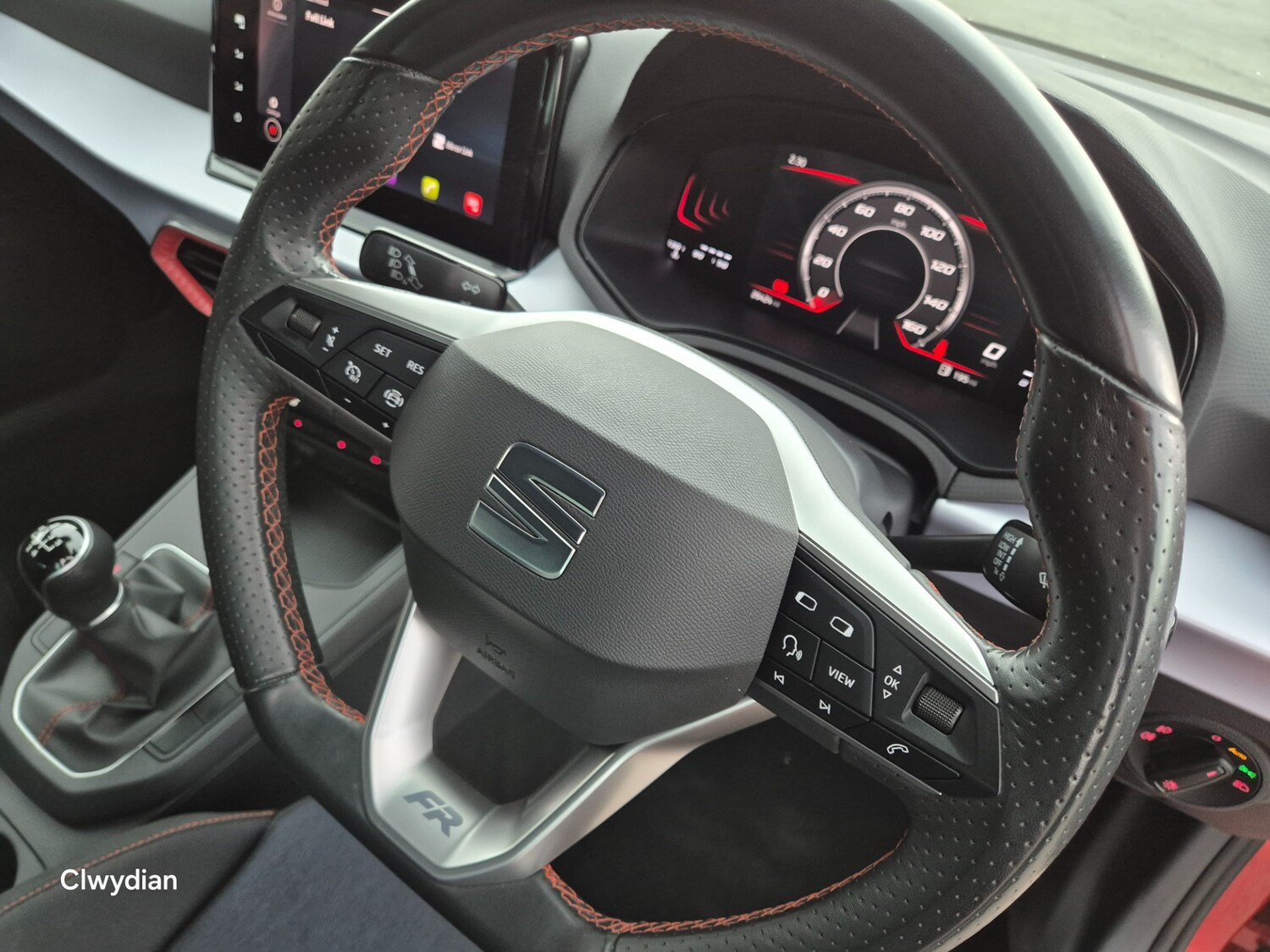 Used SEAT Ibiza 2023 for sale - 77787251: Photo 15