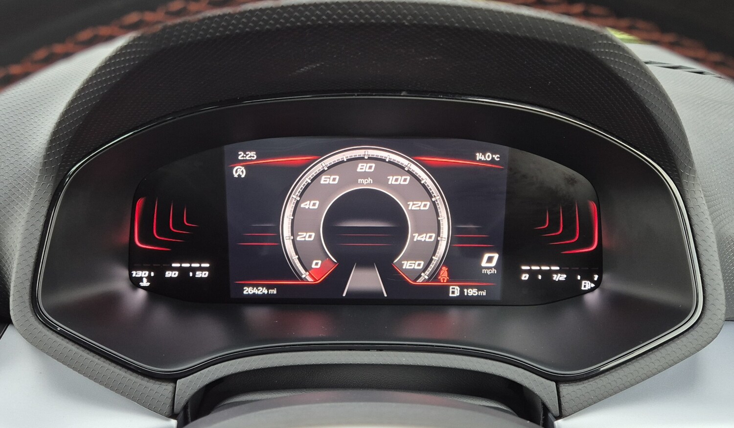 Used SEAT Ibiza 2023 for sale - 77787251: Photo 16