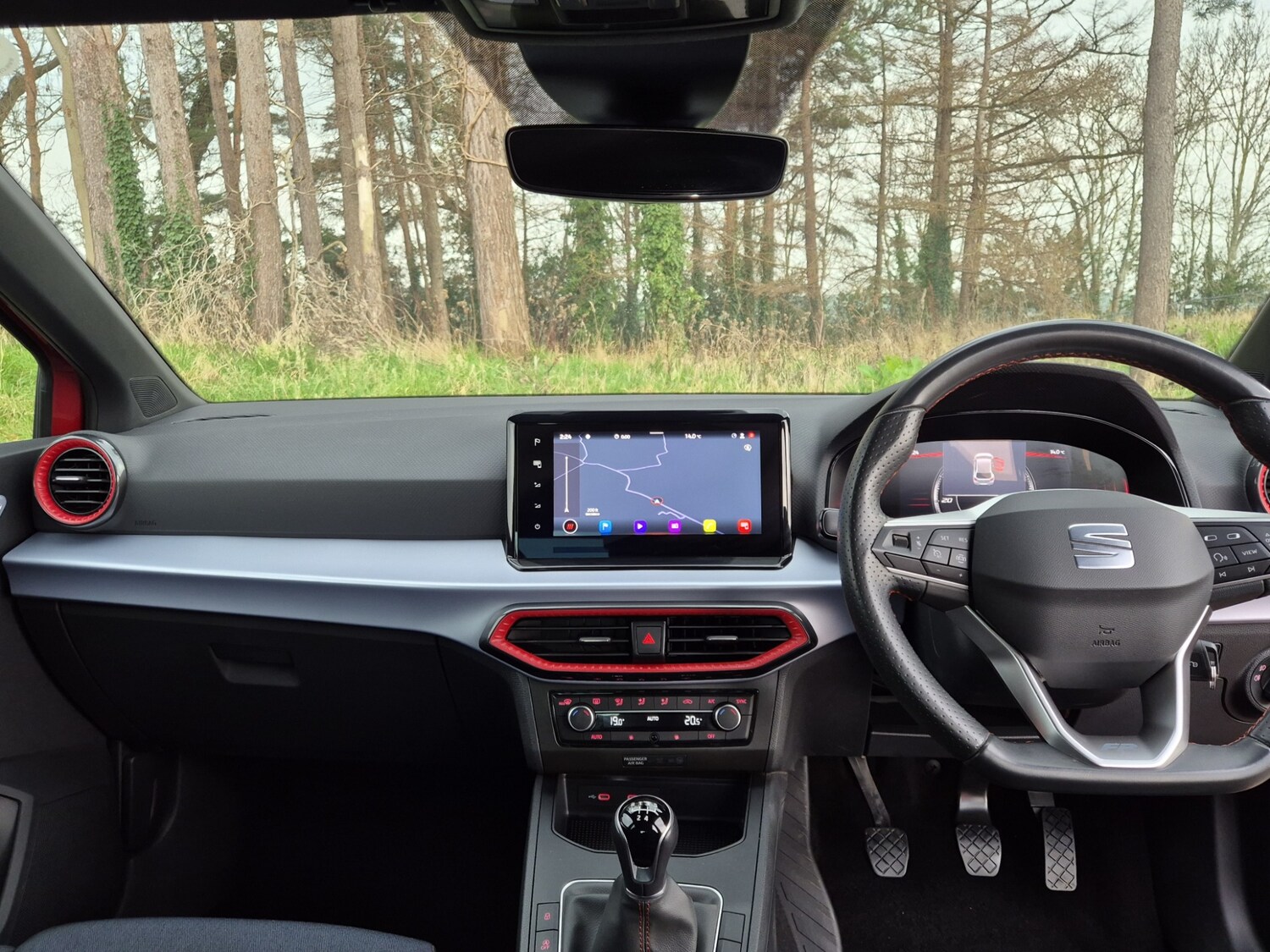 Used SEAT Ibiza 2023 for sale - 77787251: Photo 17