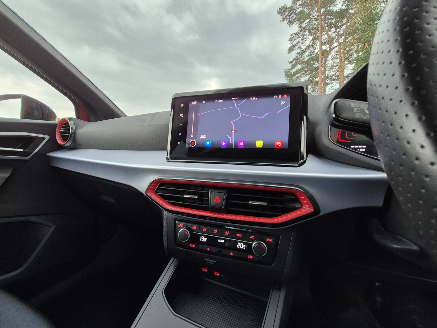 Used SEAT Ibiza 2023 for sale - 77787251: Photo 18