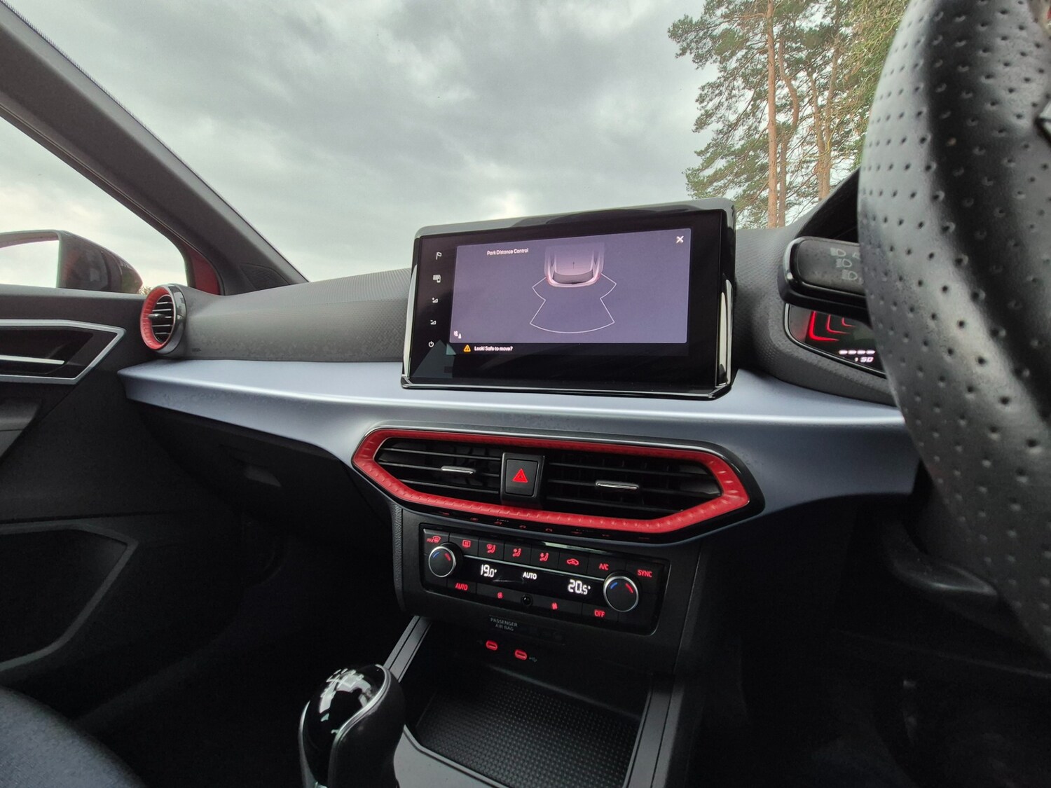 Used SEAT Ibiza 2023 for sale - 77787251: Photo 19